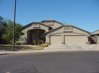 2392 S Cobblestone Ct, Gilbert, AZ 85295