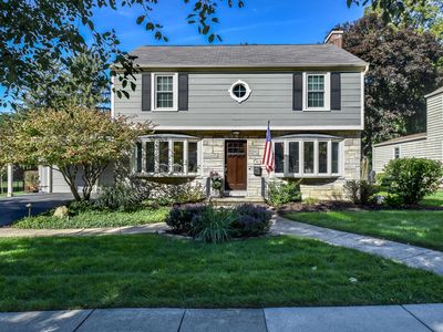 718 Illinois St, Geneva, IL, 60134