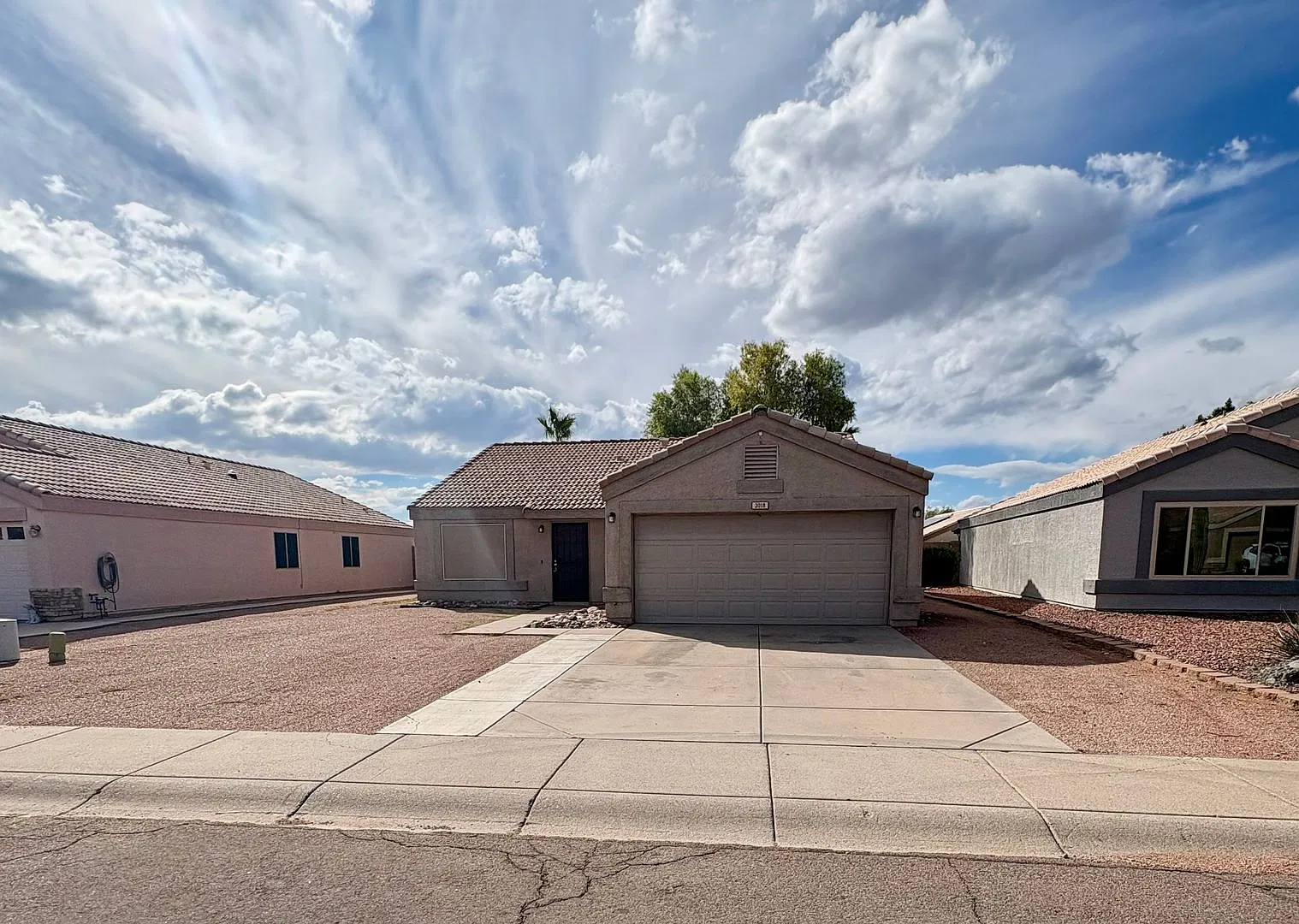 Coming Soon In Quiet And Scenic Sunrise Canyon — Photo 1