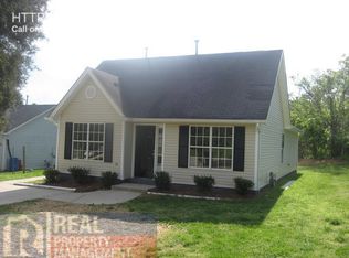 708 Hendrix St, High Point, NC 27260