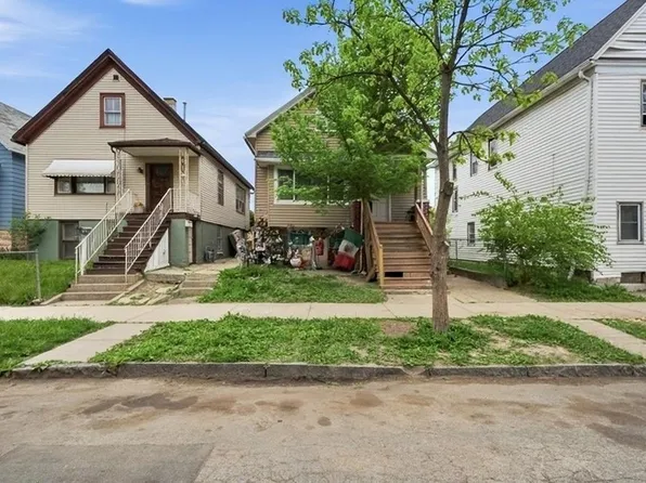 1978 S 12th STREET S S, Milwaukee, WI 53204