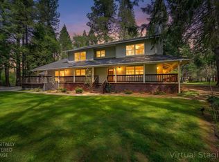 12528 Rattlesnake Rd, Grass Valley, CA