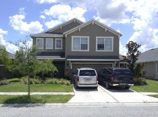 6656 Boulder Run Loop, Wesley Chapel, FL 33545