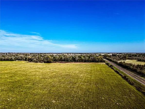 Fm 978, Normangee, TX 77871