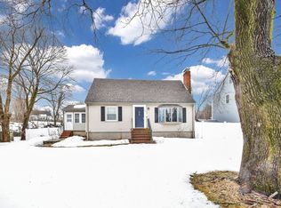 153 Colburn St, Dedham, MA 02026