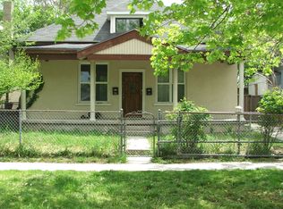 775 S 400 E, Salt Lake City, UT 84111