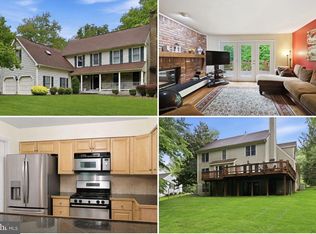 14302 Delcastle Dr, Bowie, MD 20721