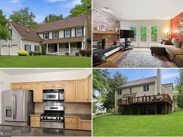 14302 Delcastle Dr, Bowie, MD 20721