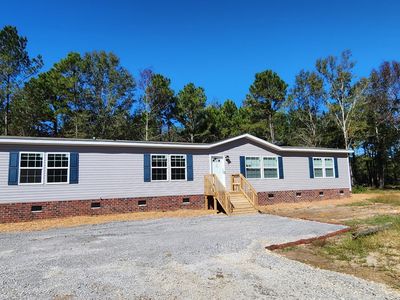 1225 Old Black Oak Rd, Moncks Corner, SC, 29461