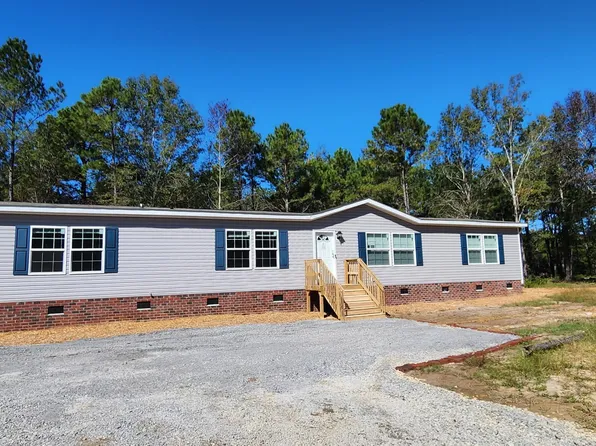 2 Raptor Trl, Ladson, SC 29456