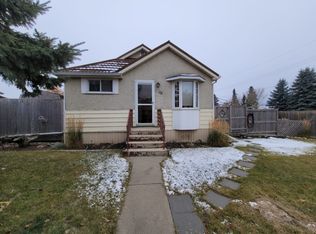 5725 57th St, Red Deer, AB T4N2L2