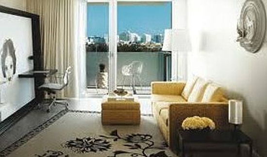 1st image of 1100 West Ave #717