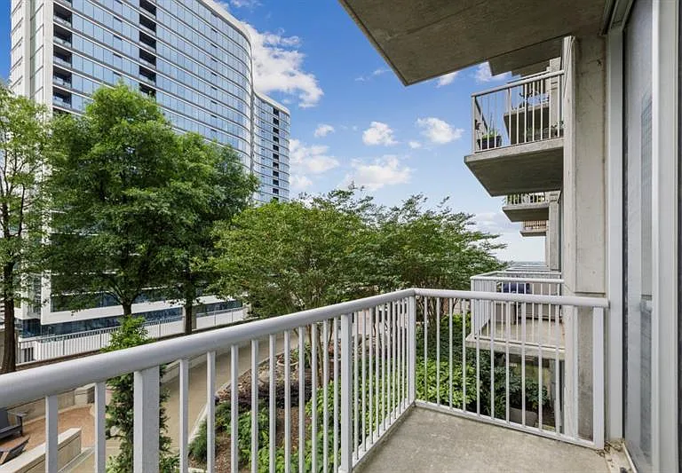 855 W Peachtree St NE #1206 — Photo 31
