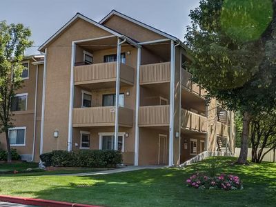 1276 E Ridge Meadow Ln APT 7T, Cottonwood Heights, UT, 84047