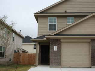 21727 N Werrington Way #A, Houston, TX 77073