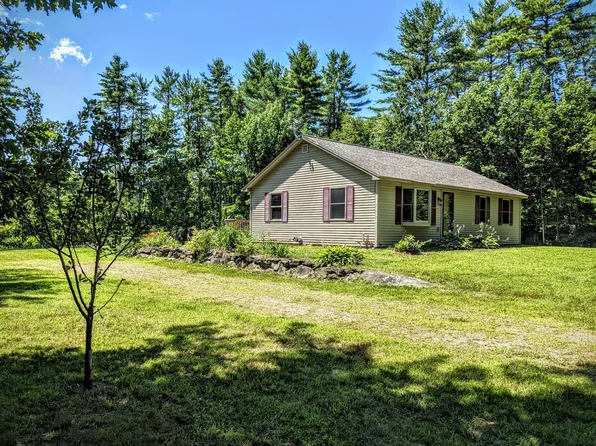 76 Deer Meadow Lane, Jefferson, ME 04348