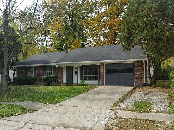 3rd image of 4026 Steinmetz Dr