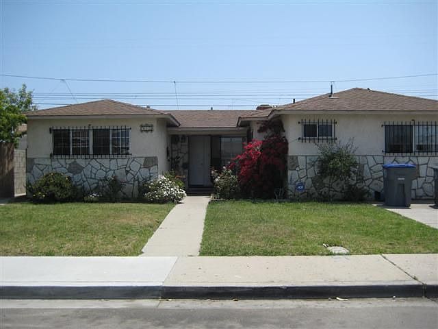 Spacious 1 Sty Home 