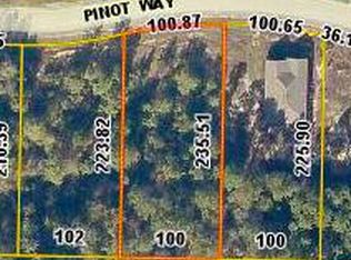 Pinot Way, Crestview, FL 32536