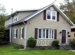 11 West St, Galeton, PA 16922