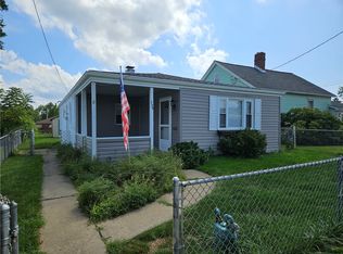 299 Liberty St, Bridgeville, PA