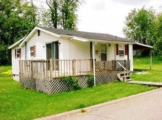 205 H St, Beckley, WV 25801