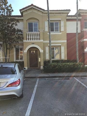 1st image of 8942 SW 19th St #906
