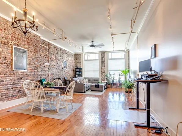 418 S Gay St Suite 503, Knoxville, TN 37902