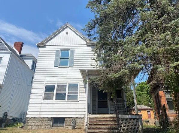 515 E Beau St, Washington, PA 15301