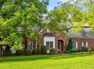 2310 Brandt Trace Farm Rd, Greensboro, NC 27455