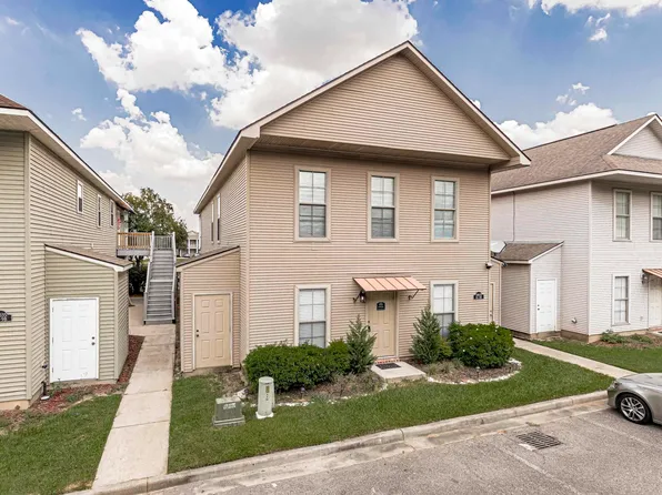 38035 Post Office Rd APT 8A, Prairieville, LA 70769