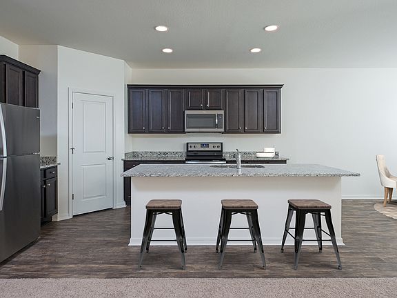Hawking Hawking Kitchen