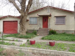 410 W 3rd St, Lind, WA 99341