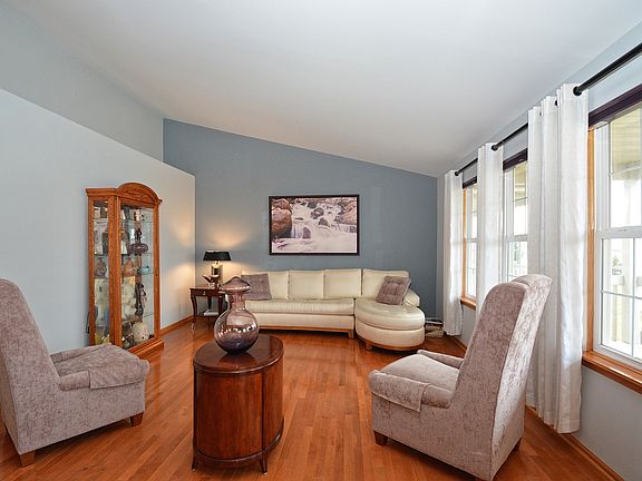 Beautiful Hardwood Floors