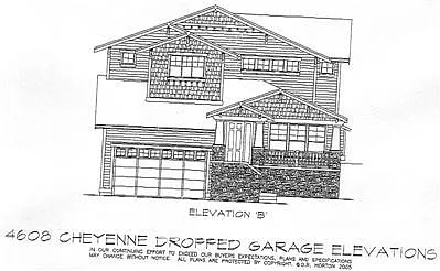 1520 24th Ave N E (Lot 27, Div 69) photo 1