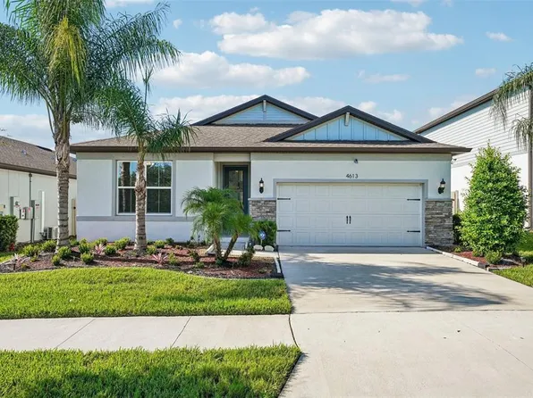 4613 DOVER BLUFF COURT, VALRICO, FL 33594