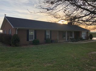 1610 Kirkwood Rd, Salvisa, KY 40372