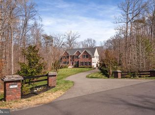 13275 Silver King Ct, Nokesville, VA 20181