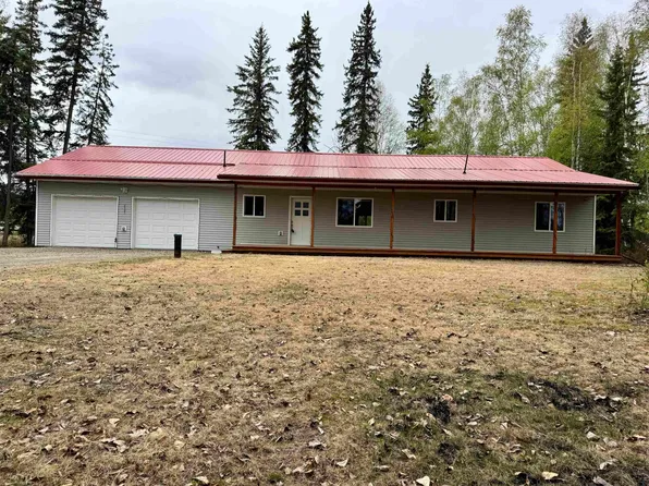 2505 Singa St, North Pole, AK 99705