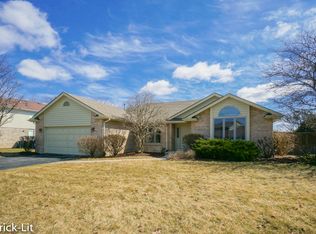 10513 Oconnell Ave, Mokena, IL 60448