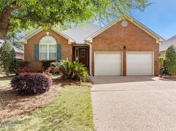 1408 Brookside Gardens Drive, Wilmington, NC 28411