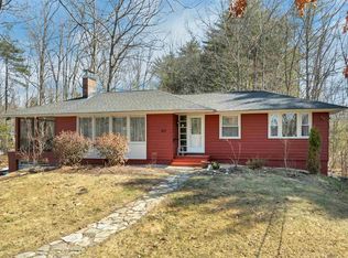 40 Shaker Road, Concord, NH 03301
