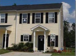 3526 Oneonta Ave, Raleigh, NC 27604