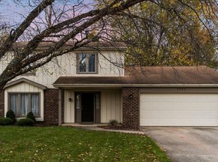 9903 Rainer Pass, Fort Wayne, IN 46804