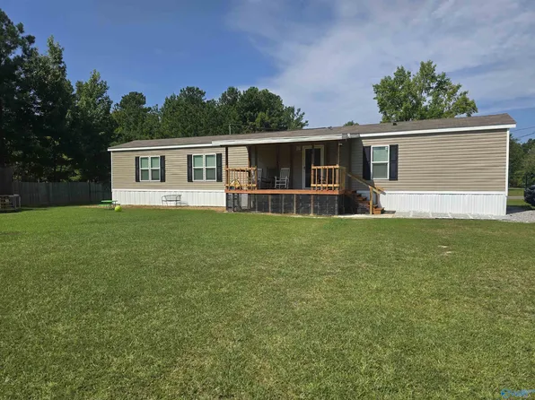 709 Wilson St, Attalla, AL 35954
