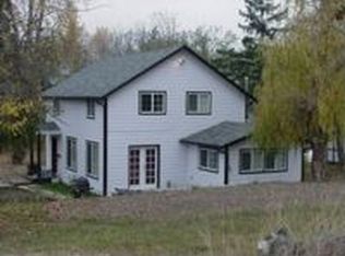 181 Tripp Rd, Sequim, WA 98382