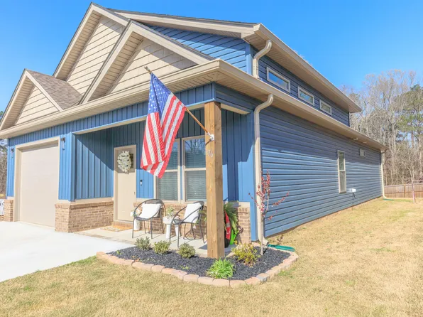 176 Rock Bridge Dr, Ringgold, GA 30736