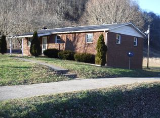2787 State Highway 5 E, Glenville, WV 26351