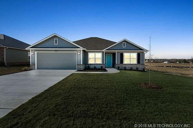 1st image of 8648 S 256th Pl E