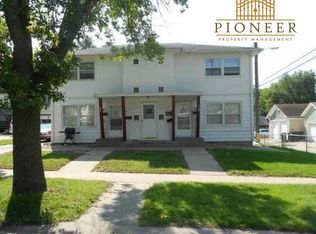 709 W 8th St APT 1, Sioux Falls, SD 57104